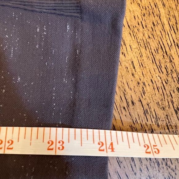 Lululemon Free to Flow Tight Leggings Magnum/White - Picture 11 of 11